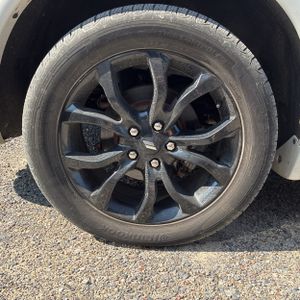 2020 Dodge DURANGO GT PLUS — миниатюра 19