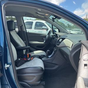 2020 Chevrolet TRAX LT — миниатюра 33
