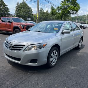صورة 1 لـ 2011 Toyota CAMRY LE