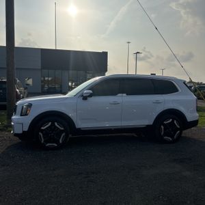 KIA TELLURIDE - 3