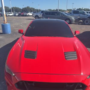 2020 FORD MUSTANG GT — миниатюра 15