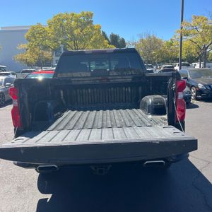 2019 Chevrolet SILVERADO 1500 LT TRAIL BOSS — фото 42