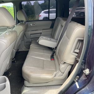 2012 Honda PILOT EX-L — миниатюра 34