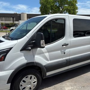 FORD TRANSIT 350 XLT - 2