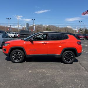 JEEP COMPASS TRAILHAWK - 3