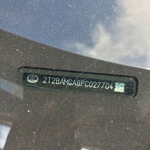 صورة مصغرة 52 لـ 2023 Lexus RX 350 PREMIUM