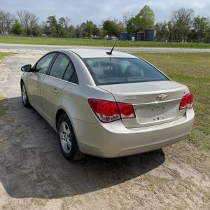 CHEVROLET CRUZE 1LT AUTO - 5