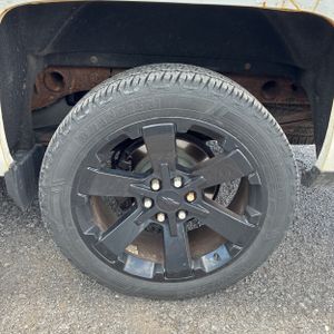 صورة مصغرة 18 لـ 2015 Chevrolet SILVERADO 1500 LT