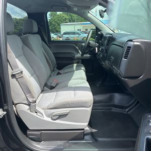 2016 Chevrolet SILVERADO 1500 LS — миниатюра 36