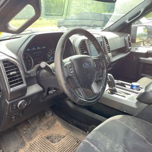 2018 FORD F-150 XLT — миниатюра 36