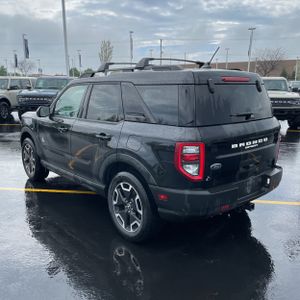FORD BRONCO SPORT OUTER BANKS - 5