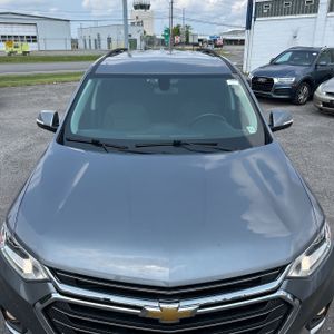 صورة مصغرة 15 لـ 2019 Chevrolet TRAVERSE LT CLOTH