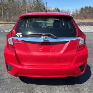 HONDA FIT EX - 7