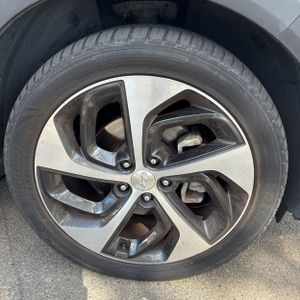 2016 Hyundai TUCSON LIMITED — миниатюра 20