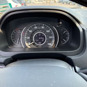 2016 Honda CR-V LX — миниатюра 39