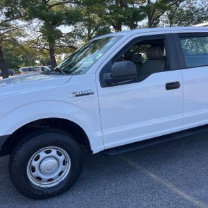 صورة 2 لـ 2020 FORD F-150 XL