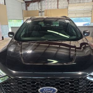 2021 FORD EDGE ST-LINE thumbnail 15