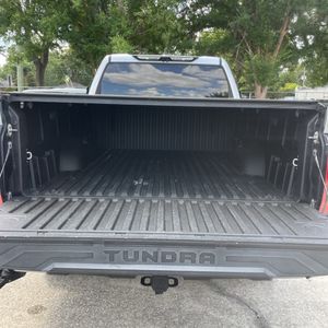 2022 Toyota TUNDRA PLATINUM — миниатюра 40