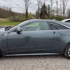 CADILLAC CTS 3.6L PREMIUM - 4