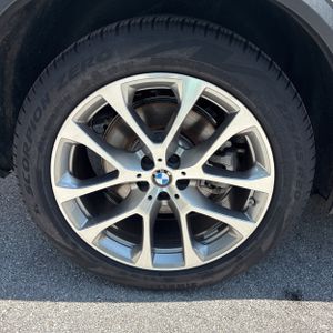 2026 BMW X5 SDRIVE40I 缩略图 19