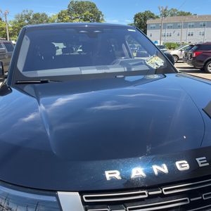 2023 LAND Rover RANGE ROVER P400 SE — миниатюра 60
