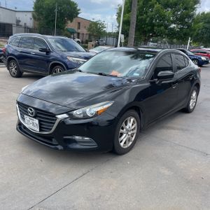 MAZDA MAZDA3 SPORT - 1