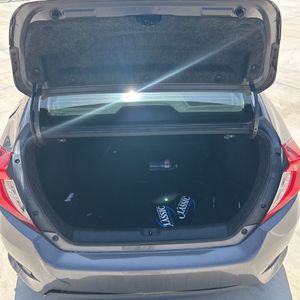 2018 Honda CIVIC EX — миниатюра 42