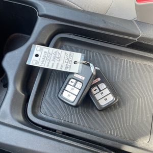 2018 Honda CR-V EX 缩略图 54