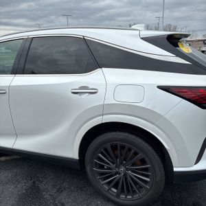 LEXUS RX 350 PREMIUM - 6