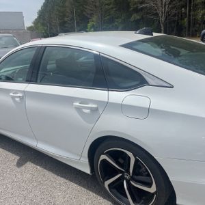 HONDA ACCORD SPORT - 6