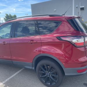 FORD ESCAPE TITANIUM - 6