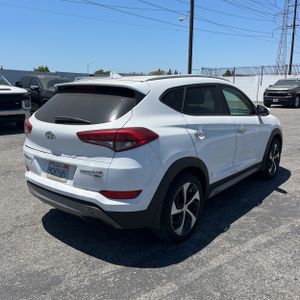 صورة 8 لـ 2018 Hyundai TUCSON LIMITED