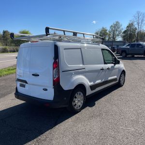 FORD TRANSIT CONNECT XL - 8