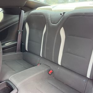 2016 Chevrolet CAMARO LT 缩略图 34