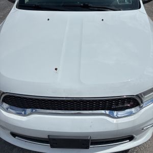 2022 Dodge DURANGO SXT — миниатюра 13