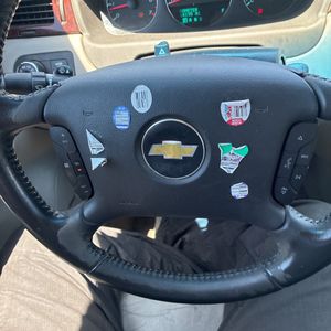 2010 Chevrolet IMPALA LT 缩略图 56