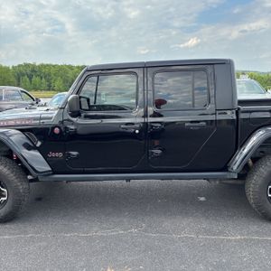 JEEP GLADIATOR RUBICON - 4