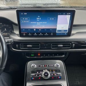 2021 Lincoln NAUTILUS STANDARD 照片 36