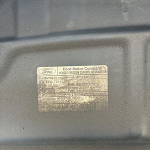 2011 FORD F-150 XL 缩略图 50