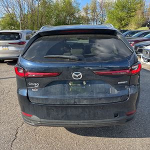 MAZDA CX-90 PLUG-IN HYBRID PREFERRED - 7