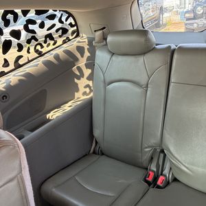 2011 Chevrolet TRAVERSE LT 缩略图 36