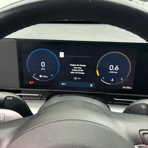 صورة 40 لـ 2024 Hyundai KONA SEL