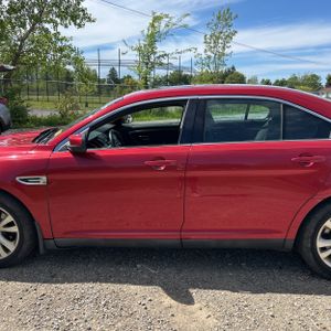 FORD TAURUS SEL - 4