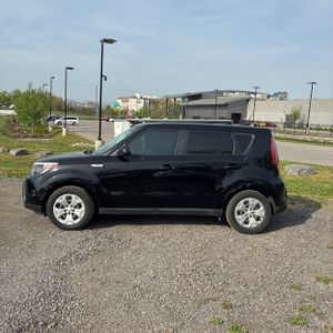 KIA SOUL BASE - 3