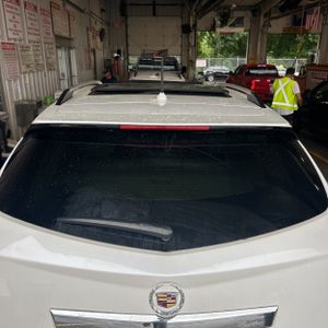 2012 Cadillac SRX LUXURY COLLECTION thumbnail 16