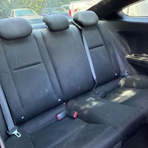 2013 Honda CIVIC SI — миниатюра 35