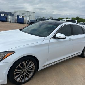 HYUNDAI GENESIS 3.8L - 2