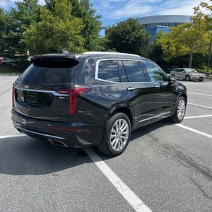 صورة 8 لـ 2020 Cadillac XT6 PREMIUM LUXURY