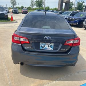 SUBARU LEGACY 2.5I LIMITED - 7