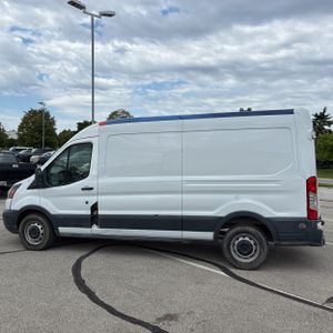 FORD TRANSIT 250 - 3